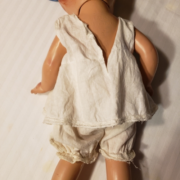 Collectible Composistion Patsy Joan - Picture 11 of 11